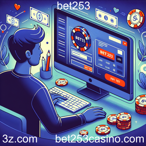 Descubra o Mundo dos Jogos de Mesa no Bet253